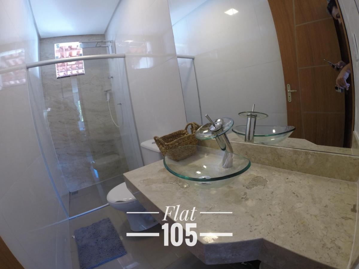 Th Flats Com Banheira De Hidromassagem Apartment Governador Valadares Exterior photo